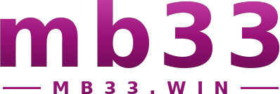 mb33 logo